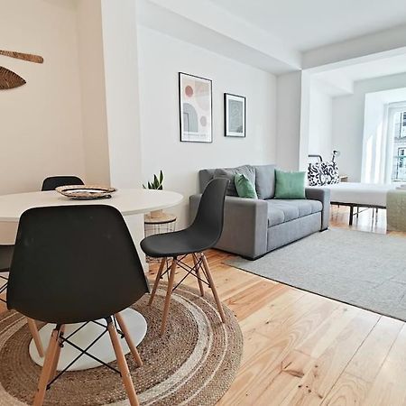 Jeronimos Apartments Best Place In Lisbon - 1º D Exterior photo