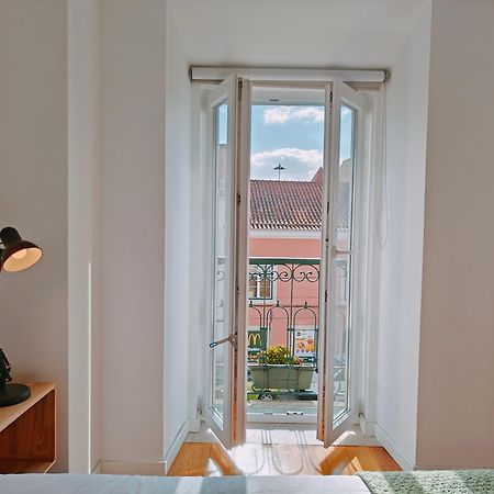 Jeronimos Apartments Best Place In Lisbon - 1º D Exterior photo