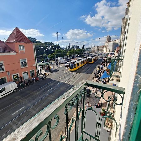 Jeronimos Apartments Best Place In Lisbon - 1º D Exterior photo