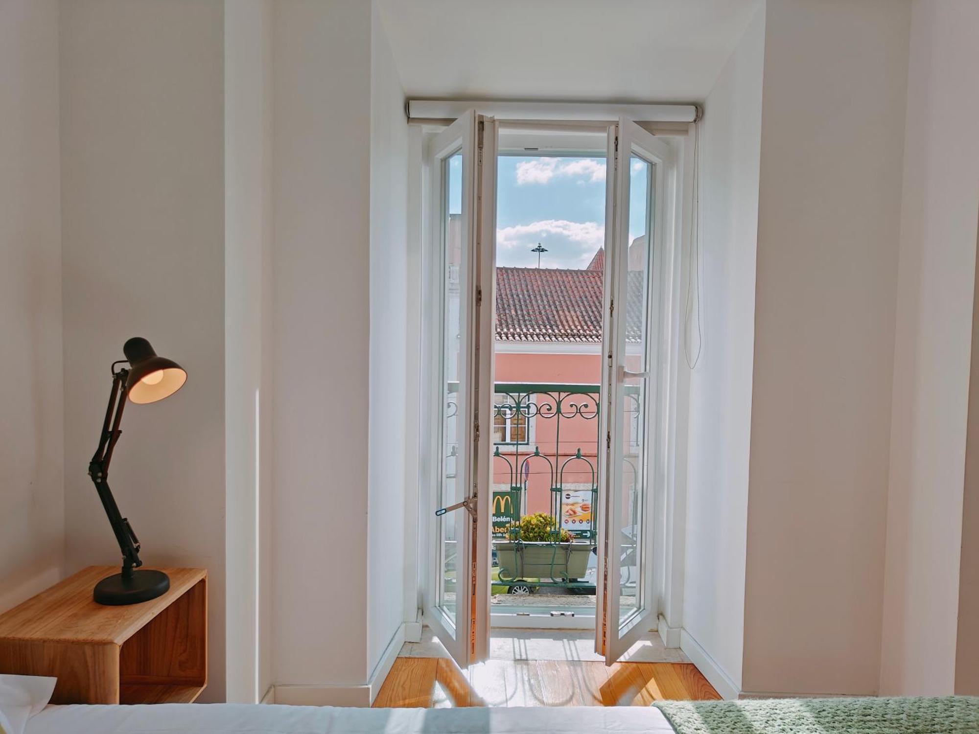 Jeronimos Apartments Best Place In Lisbon - 1º D Exterior photo