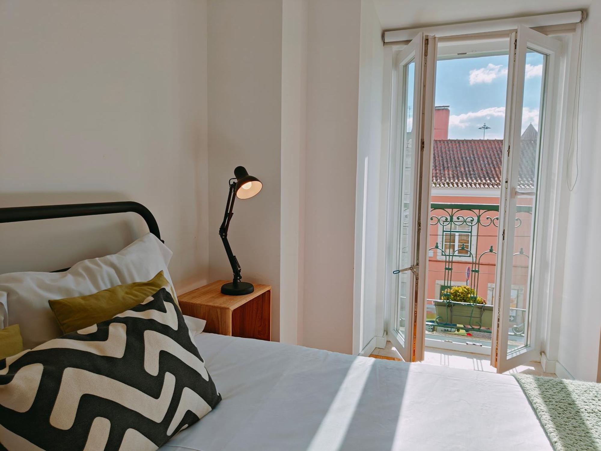 Jeronimos Apartments Best Place In Lisbon - 1º D Exterior photo